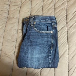 Men’s Old Navy bootcut jeans